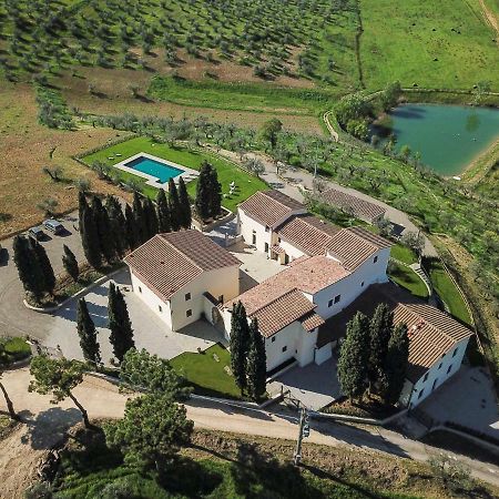 Olmofiorito Villa Lastra a Signa Luaran gambar