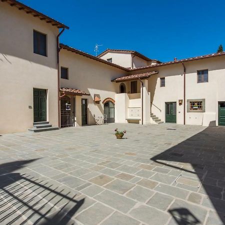 Olmofiorito Villa Lastra a Signa Luaran gambar