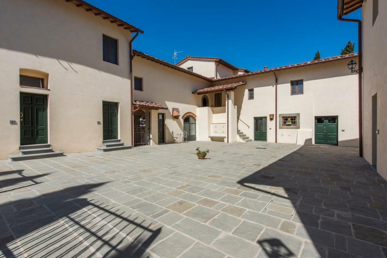 Olmofiorito Villa Lastra a Signa Luaran gambar