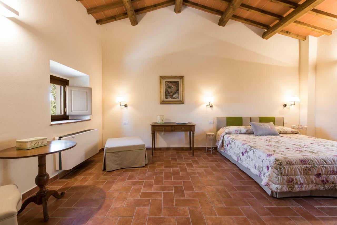 Olmofiorito Villa Lastra a Signa Luaran gambar