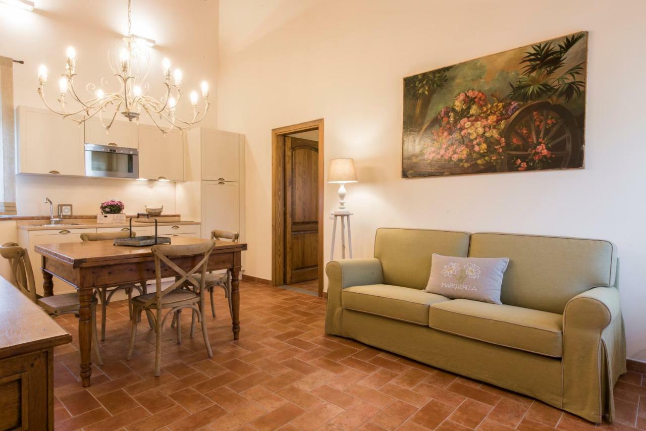 Olmofiorito Villa Lastra a Signa Luaran gambar