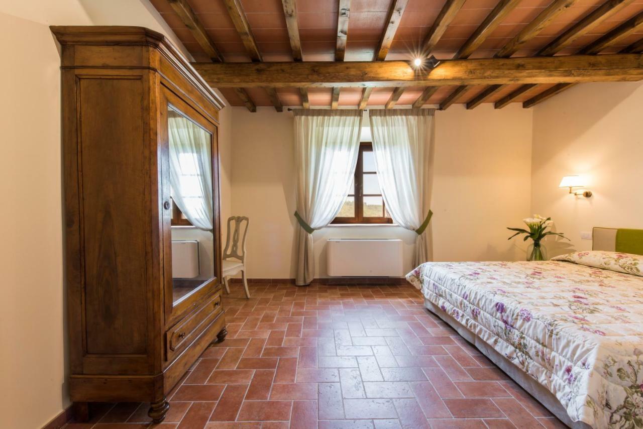 Olmofiorito Villa Lastra a Signa Luaran gambar