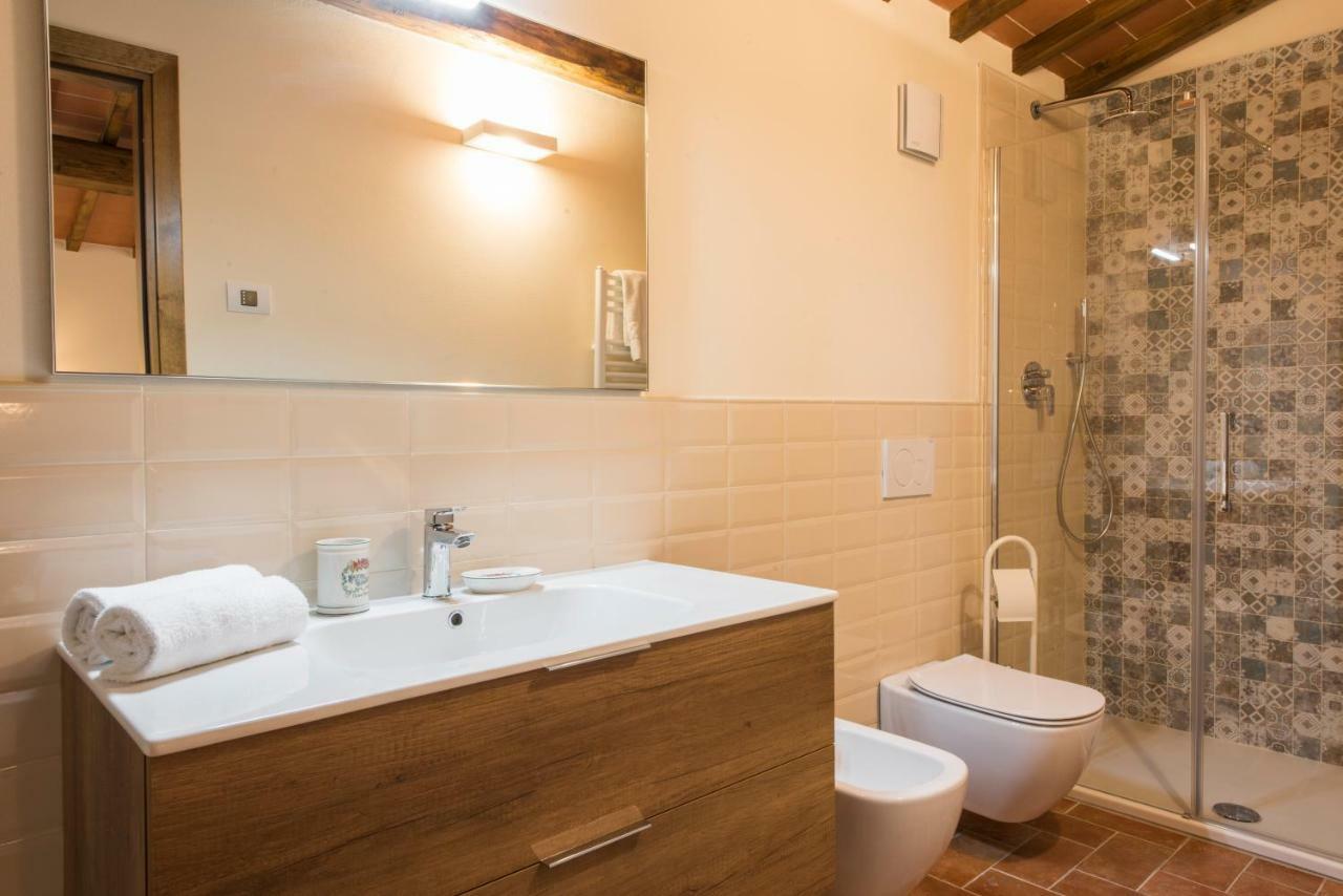 Olmofiorito Villa Lastra a Signa Luaran gambar