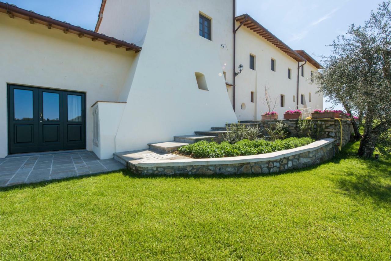 Olmofiorito Villa Lastra a Signa Luaran gambar