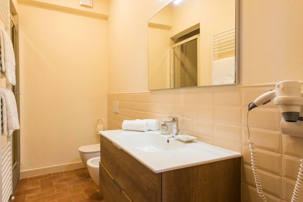 Olmofiorito Villa Lastra a Signa Luaran gambar